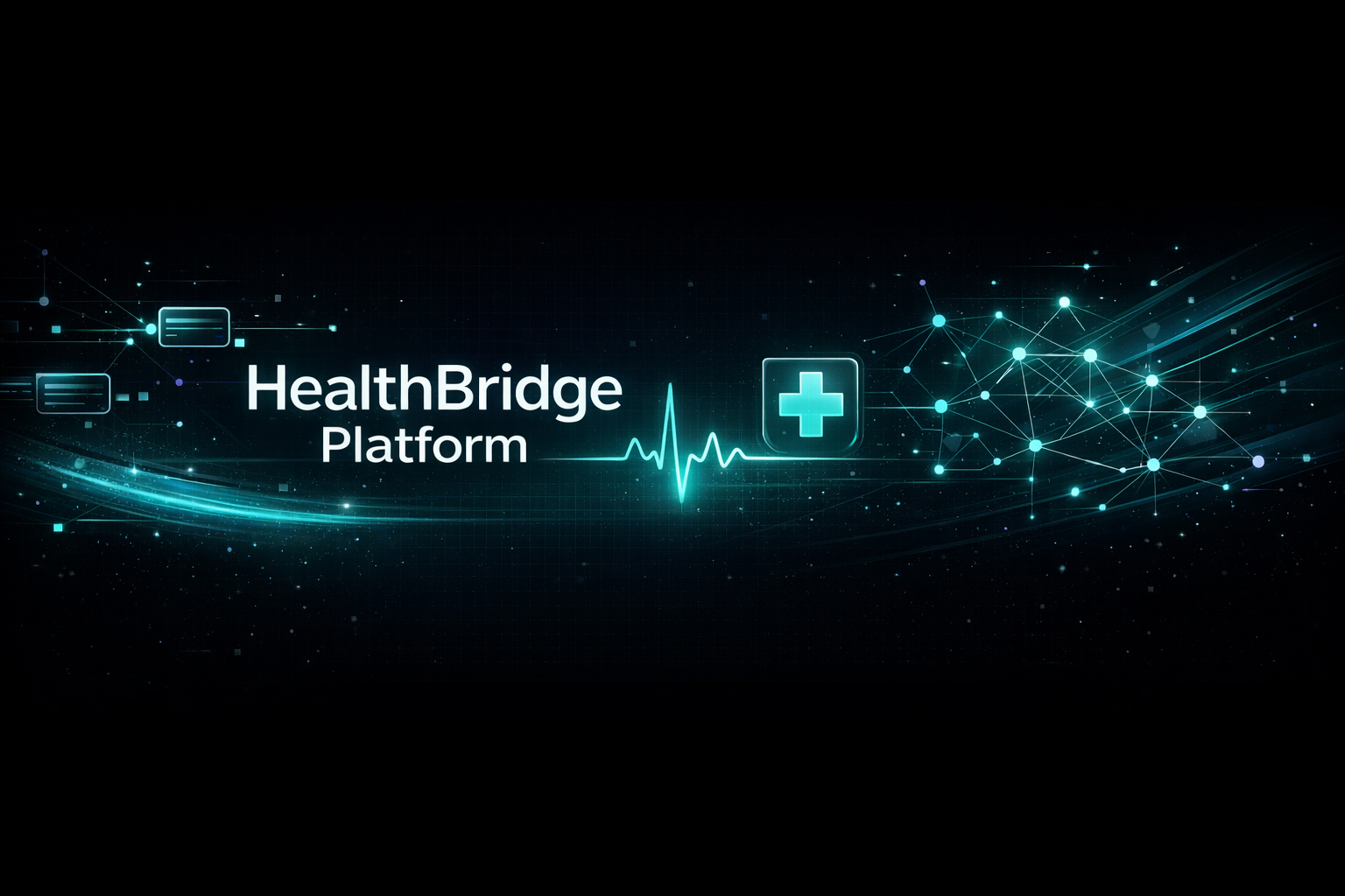 HealthBridge Platform