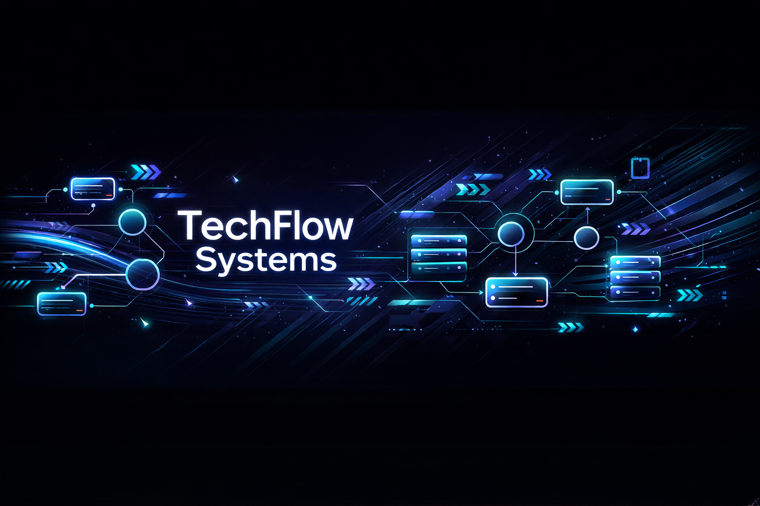 TechFlow Systems
